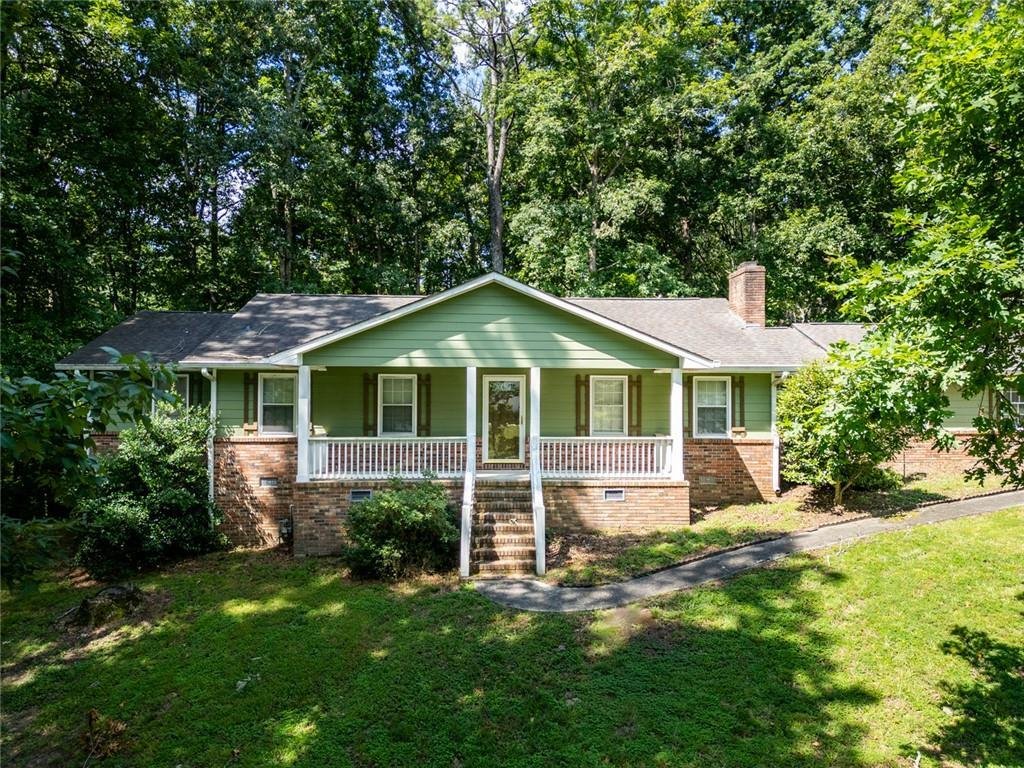 House in Lawrenceville, Georgia, United States 1 - 18370945