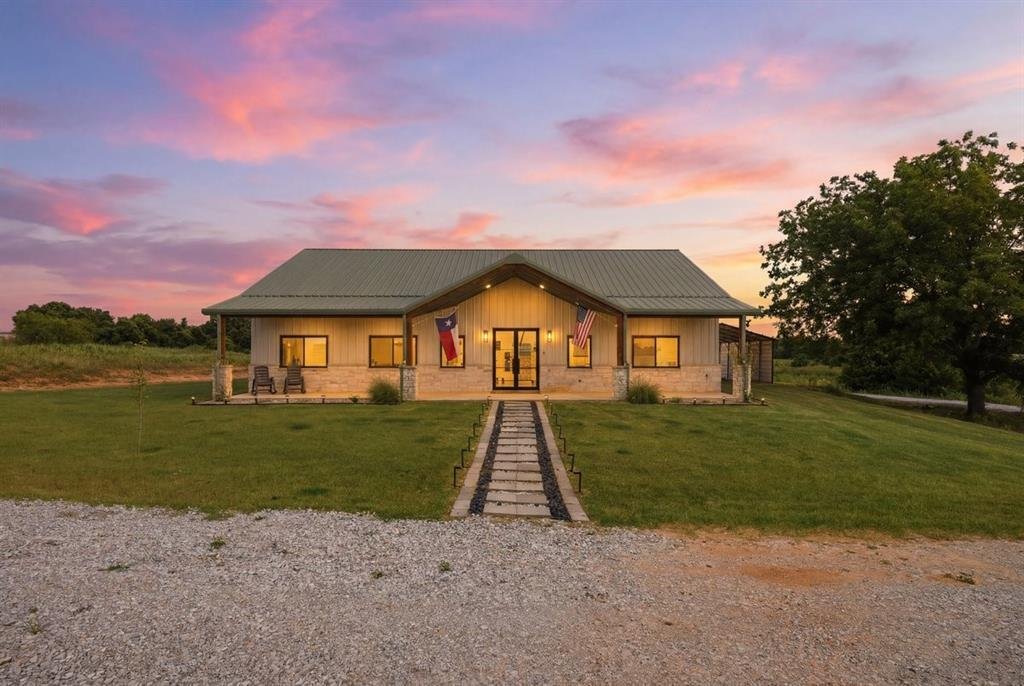 House in Decatur, Texas, United States 1 - 18370989