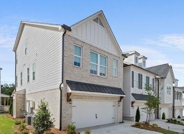 Townhouse in Cumming, Georgia, United States 2 - 18370966