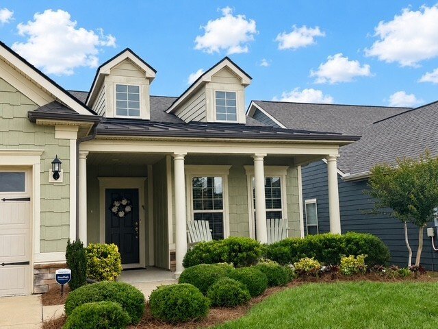 House in Spring Hill, Tennessee, United States 3 - 18280665