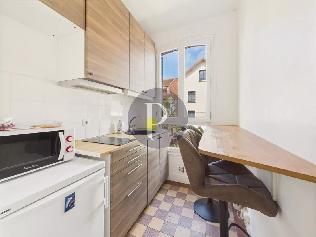 House in Antony, Ile-de-France, France 1 - 16256843