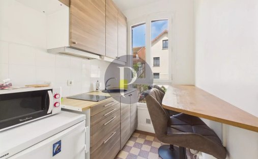 House in Antony, Ile-de-France, France 1