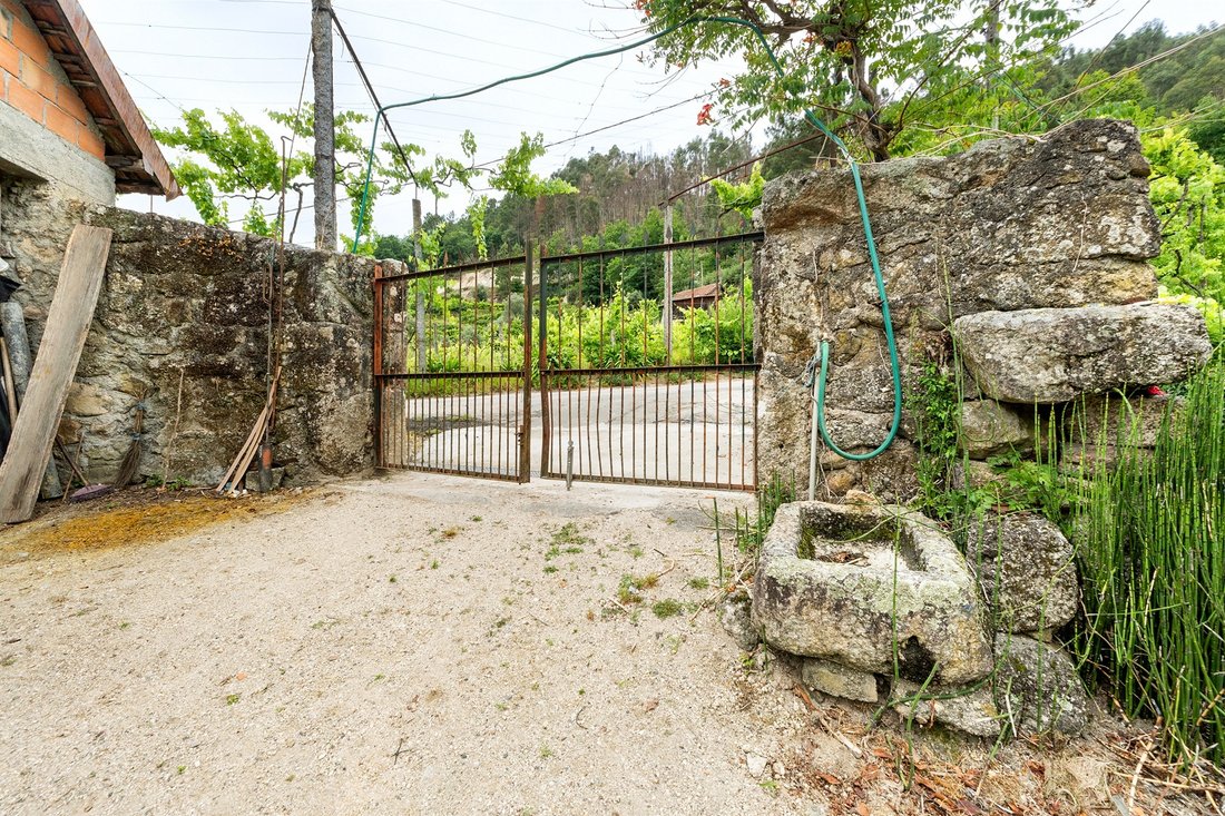 Farm Ranch in Britelo, Gemeos e Ourilhe, Braga, Portugal 2 - 18371104