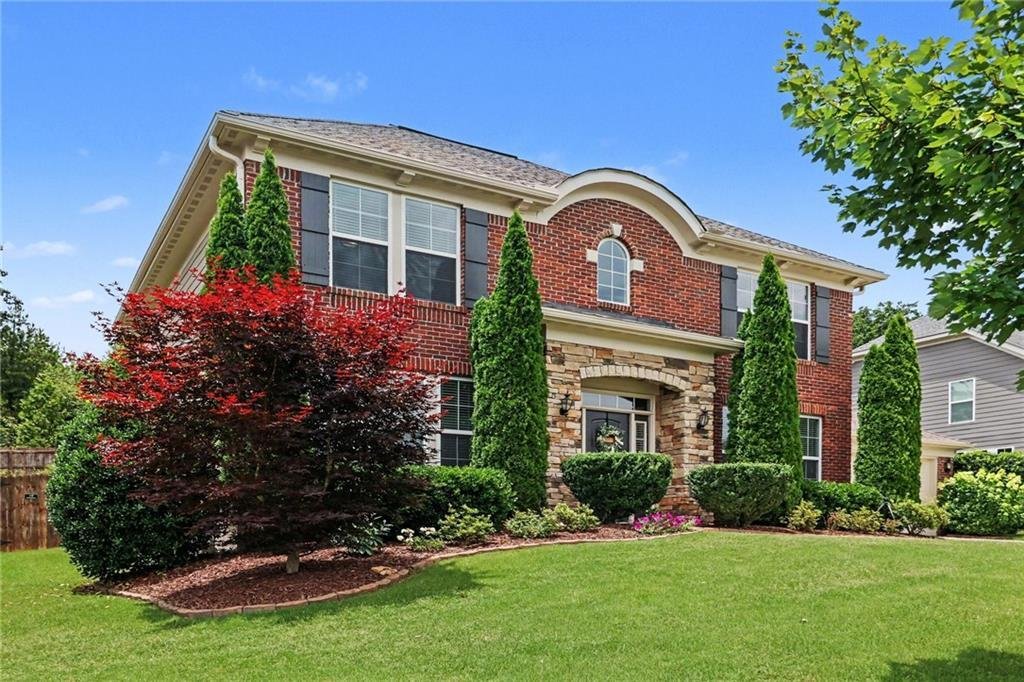 House in Cumming, Georgia, United States 1 - 18370970