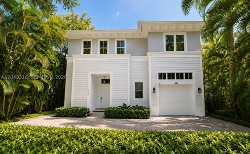 House in Miami, Florida, United States 1