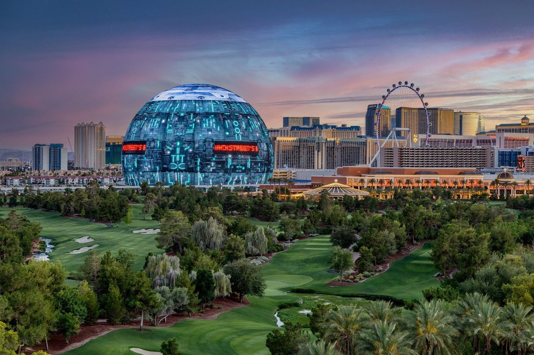 Condo in Las Vegas, Nevada, United States 4 - 18371125