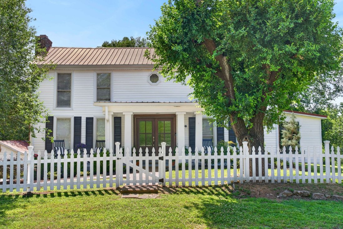 House in Columbia, Tennessee, United States 4 - 18370743