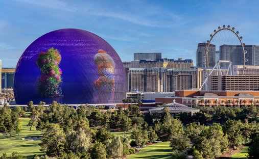 Condominio a Las Vegas, Nevada, Stati Uniti 1