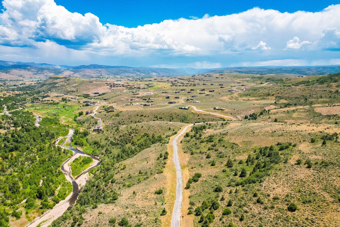 Land in Heber City, Utah, United States 4 - 18371129