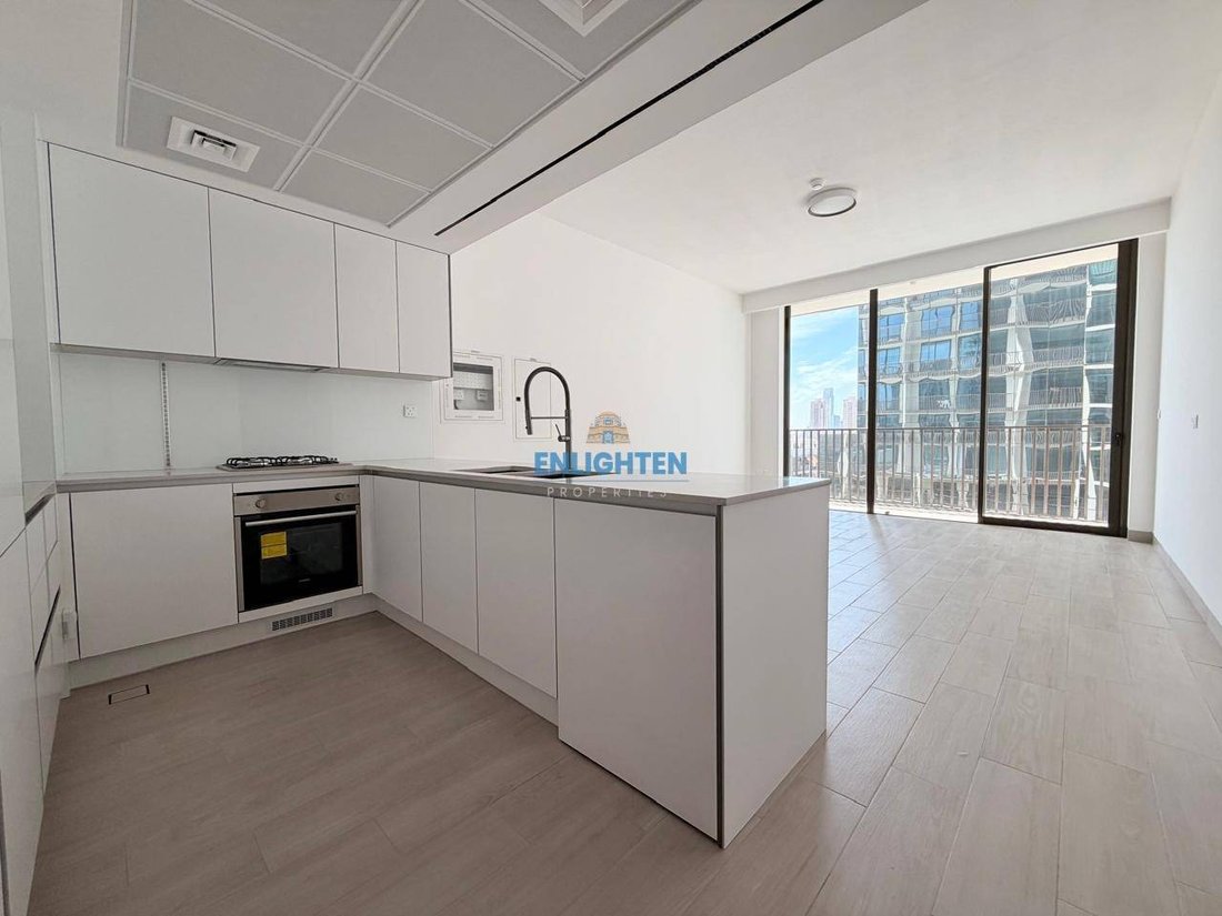 Apartment in JVC / Jumeirah Village Circle, Dubai, United Arab Emirates 2 - 18370969