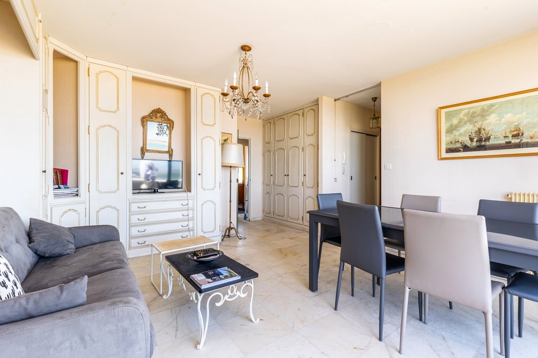 Apartment in Aiguillon, Arcachon, France 5 - 18371080