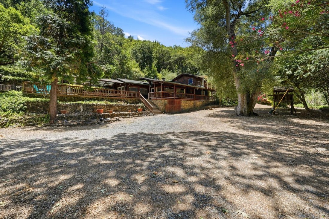 House in Morgan Hill, California, United States 4 - 18370862