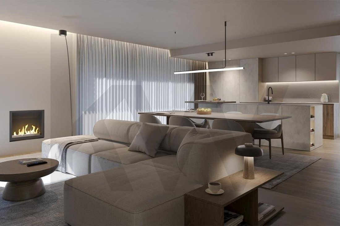 Apartment in Ramalde, Porto District, Portugal 1 - 17449111