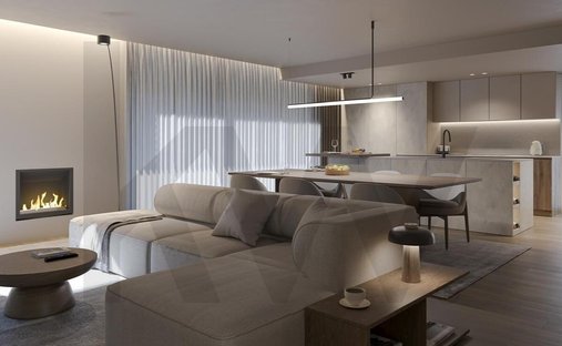 Apartment in Ramalde, Porto District, Portugal 1