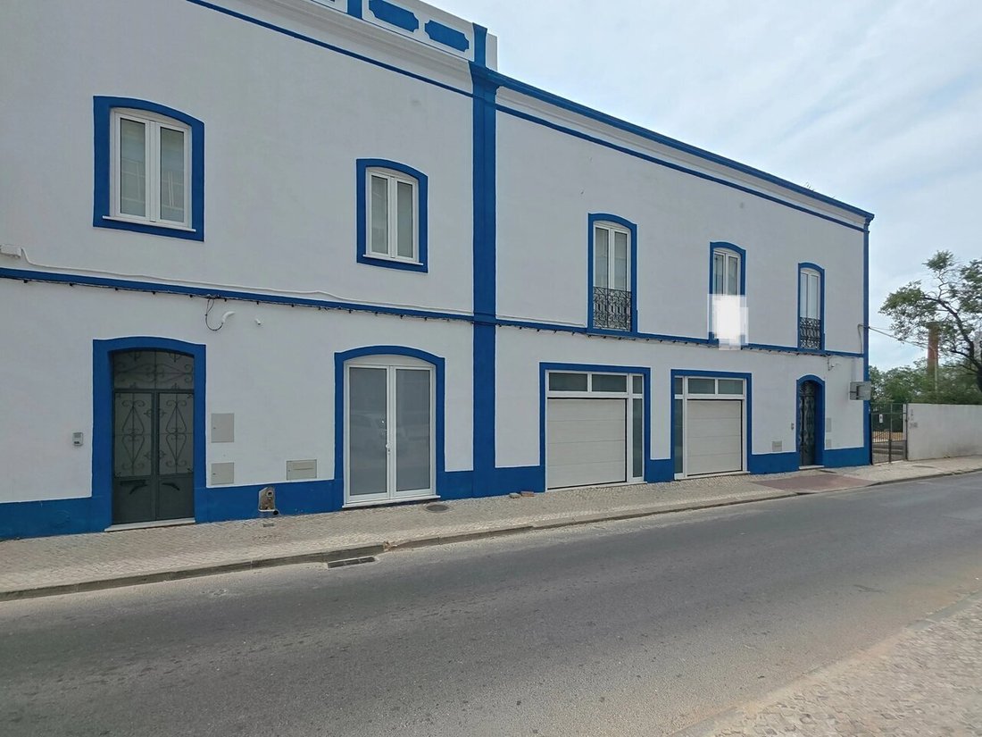 House in Portimao, Algarve, Portugal 1 - 18371041