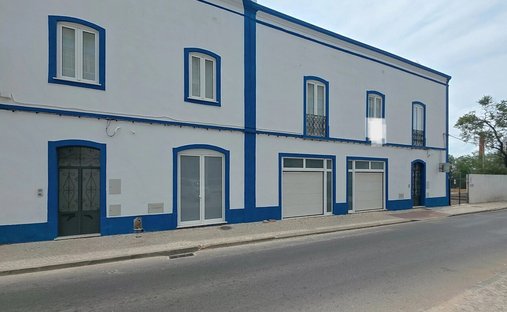 House in Portimao, Algarve, Portugal 1