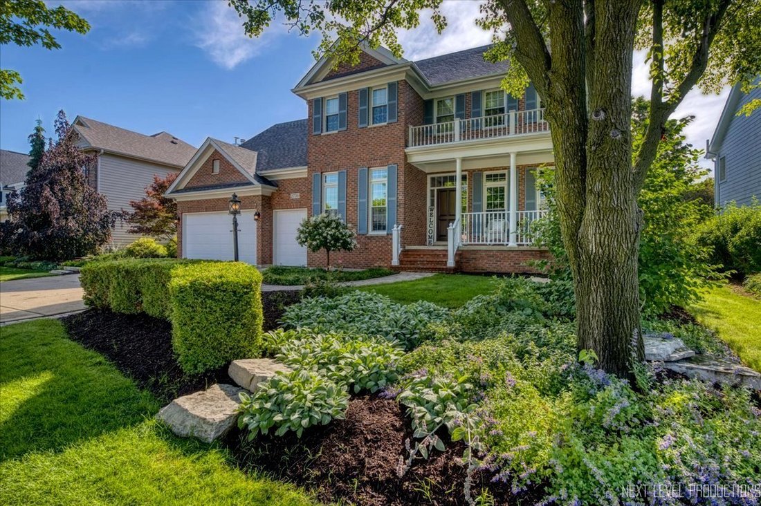 House in Naperville, Illinois, United States 2 - 18370879