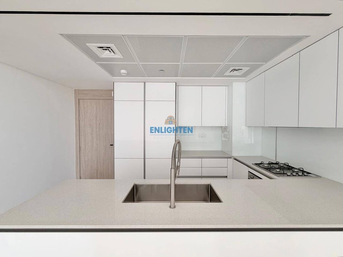 Apartment in JVC / Jumeirah Village Circle, Dubai, United Arab Emirates 5 - 18370969