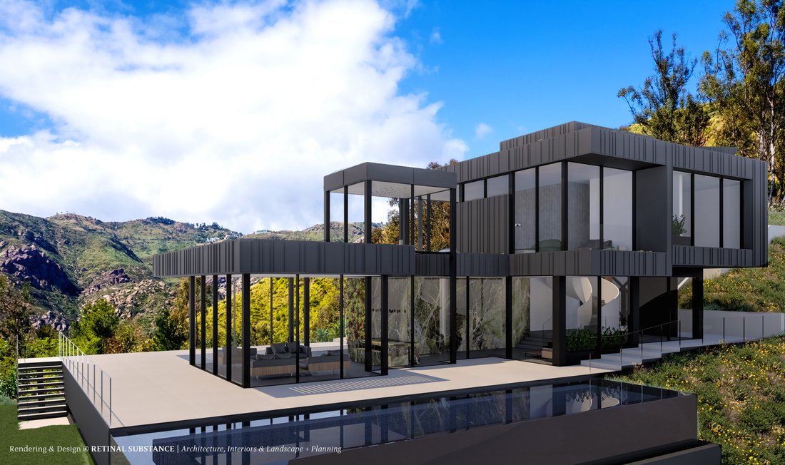Land in Malibu, California, United States 2 - 18371097