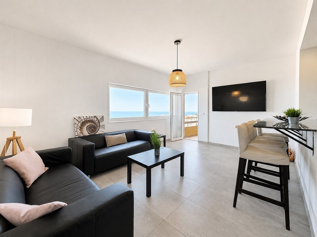 Apartment in Portimao, Algarve, Portugal 3 - 18371256