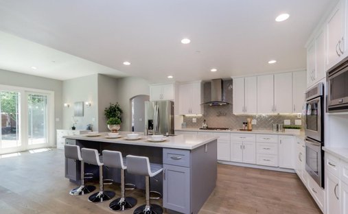 House in Redwood City, California, United States 1