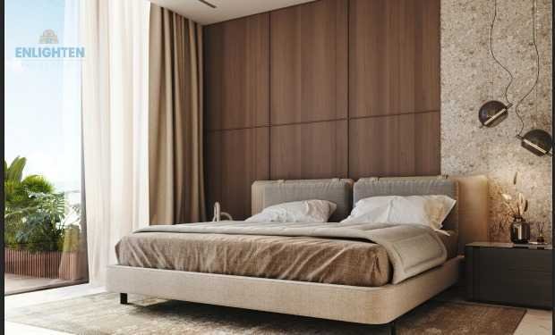 Apartment in Business Bay, Dubai, United Arab Emirates 4 - 18371074