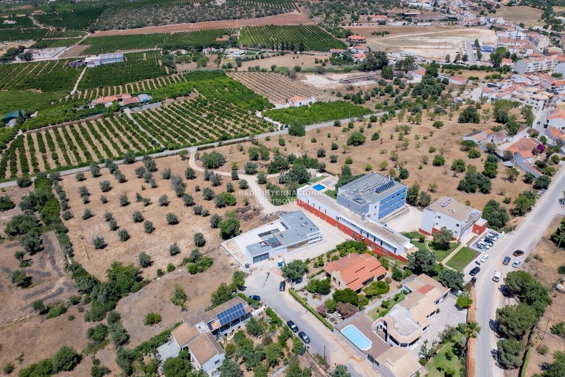 Estate in Algoz e Tunes, Algarve, Portugal 5 - 18371277