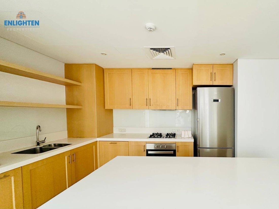 Apartment in JVC / Jumeirah Village Circle, Dubai, United Arab Emirates 1 - 18371044