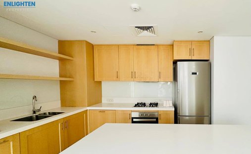 Apartment in JVC / Jumeirah Village Circle, Dubai, United Arab Emirates 1