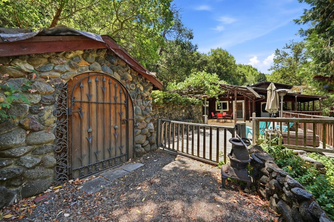 House in Morgan Hill, California, United States 1 - 18370862