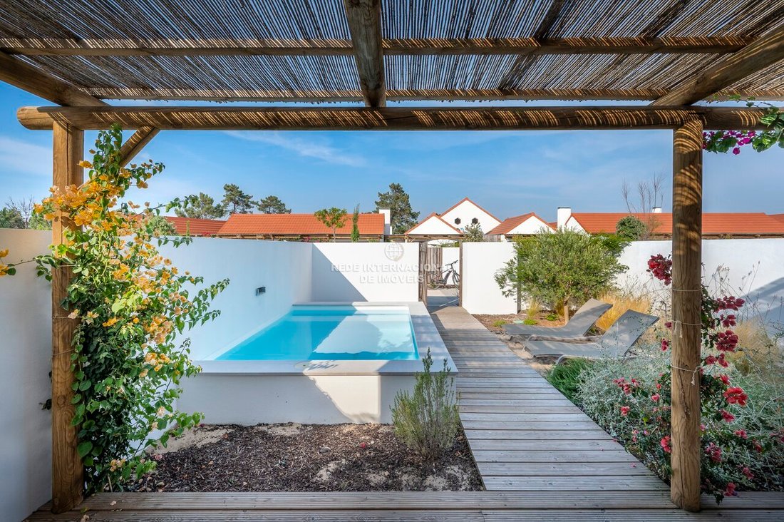 House in Comporta, Setubal, Portugal 1 - 18371242