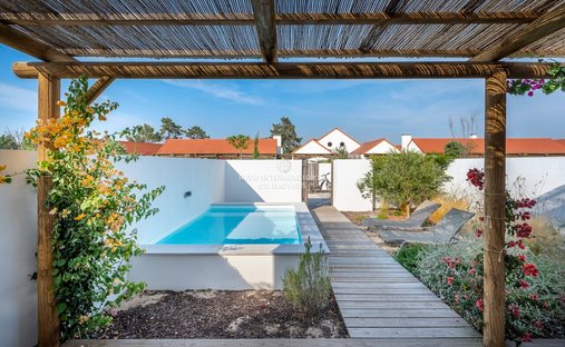 Casa a Comporta, Setúbal Municipality, Portogallo 1