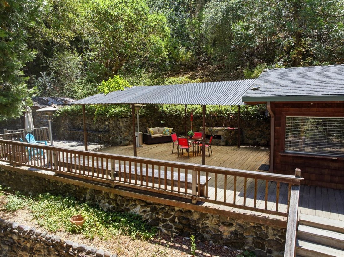House in Morgan Hill, California, United States 3 - 18370862