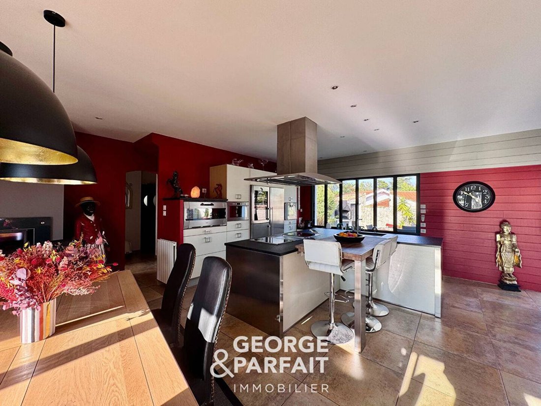 House in Rivedoux-Plage, Nouvelle-Aquitaine, France 3 - 18288744