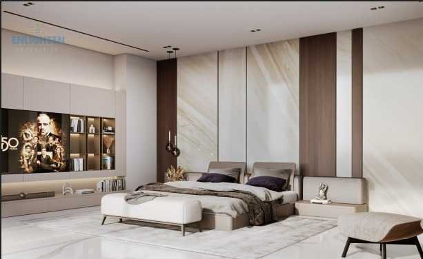 Apartment in Business Bay, Dubai, United Arab Emirates 3 - 18371074