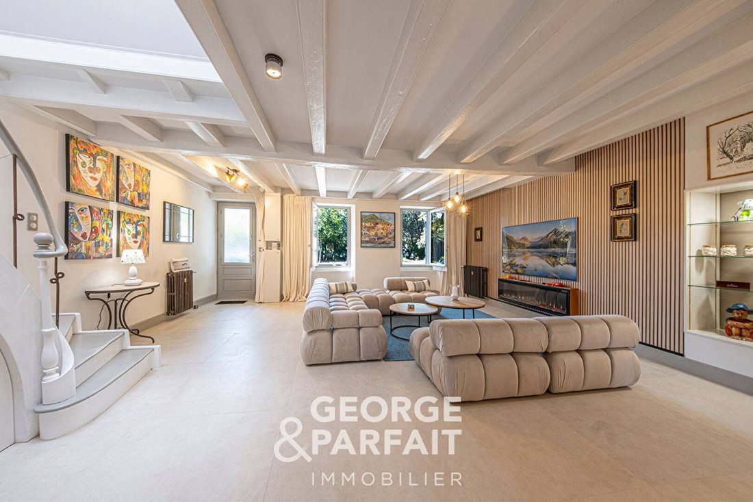 House in Le Genette, La Rochelle, France 2 - 18370807