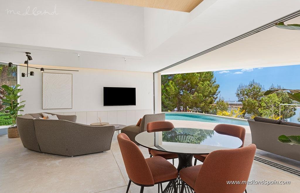 Villa in Orihuela, Valencian Community, Spain 5 - 12870987