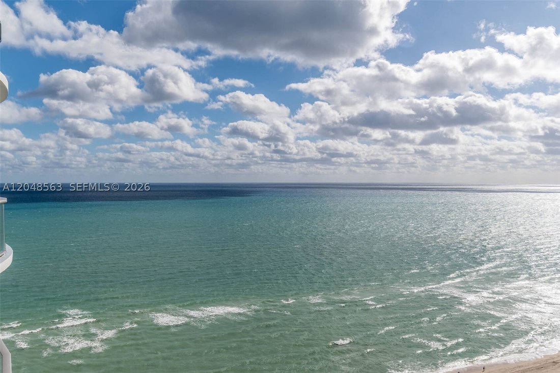 Condo in Golden Beach, Florida, United States 1 - 18371011