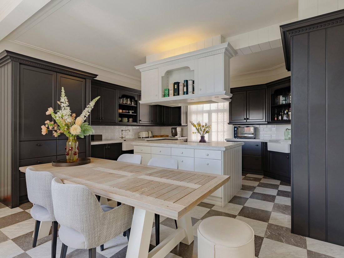 Apartment in Antwerp, Flanders, Belgium 3 - 18371088