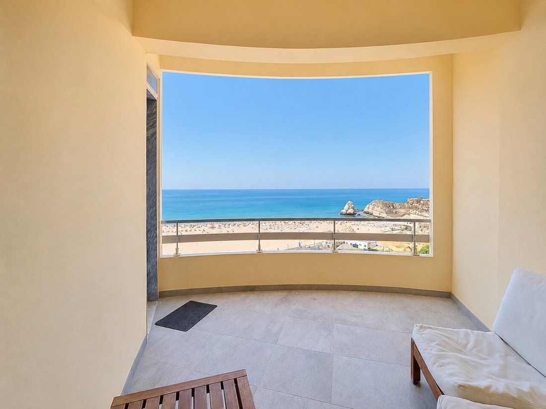 Apartment in Portimao, Algarve, Portugal 2 - 18371256