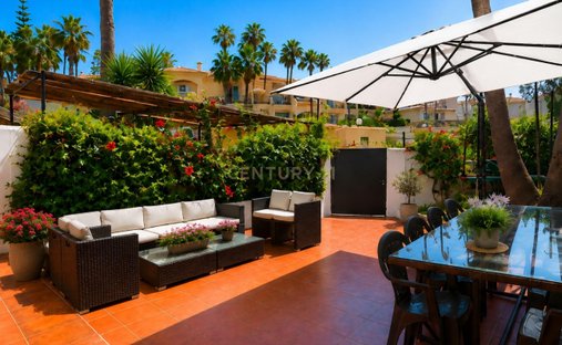 Villa in Mijas, Andalusia, Spain 1