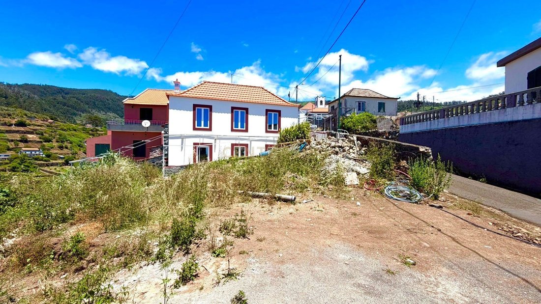 Villa in Calheta, Madeira, Portugal 2 - 18371263