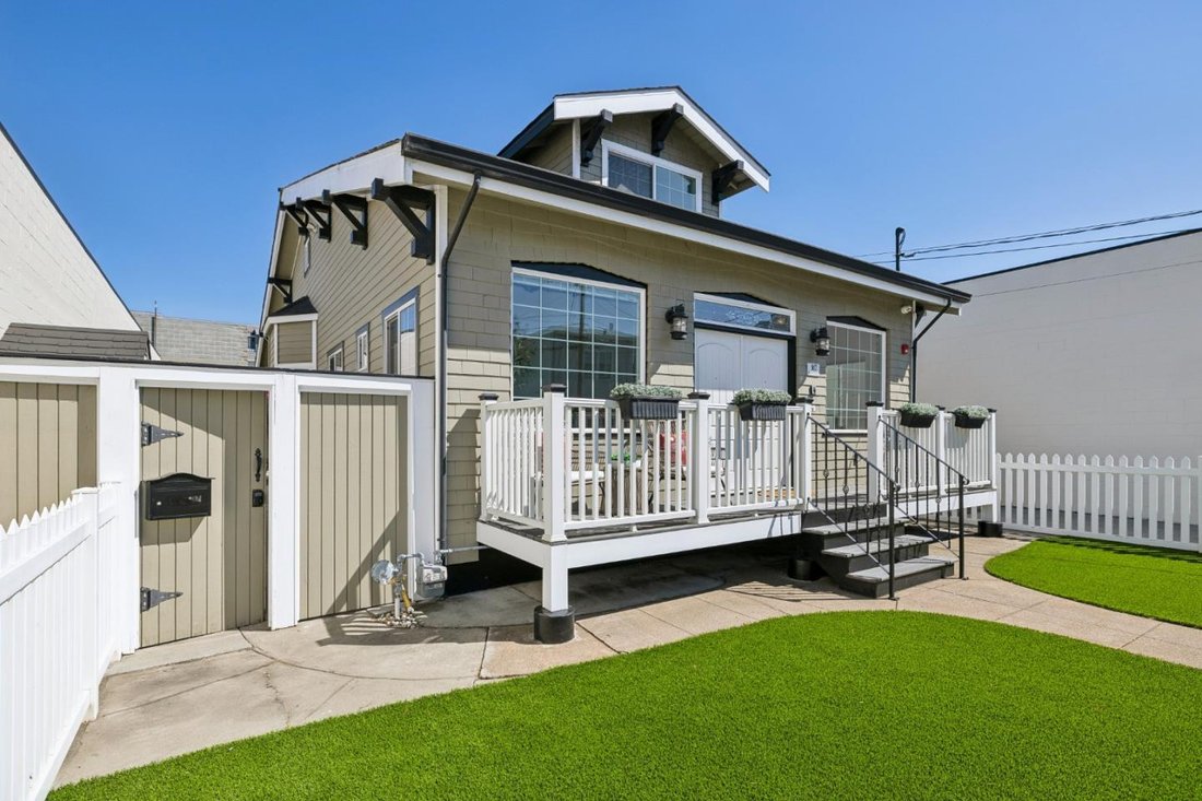 House in Burlingame, California, United States 3 - 18370851