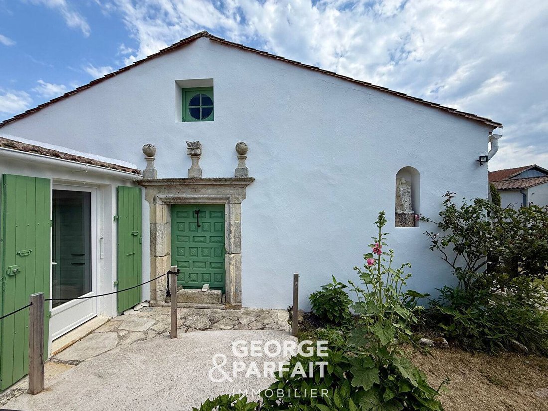 House in Ars-en-Ré, Nouvelle-Aquitaine, France 1 - 18288751