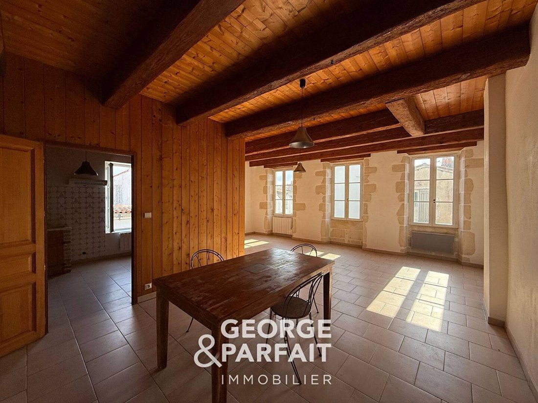 House in Saint-Martin-de-Ré, Nouvelle-Aquitaine, France 5 - 18288748