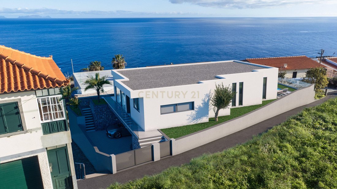 Villa in Reed, Madeira, Portugal 2 - 18371271
