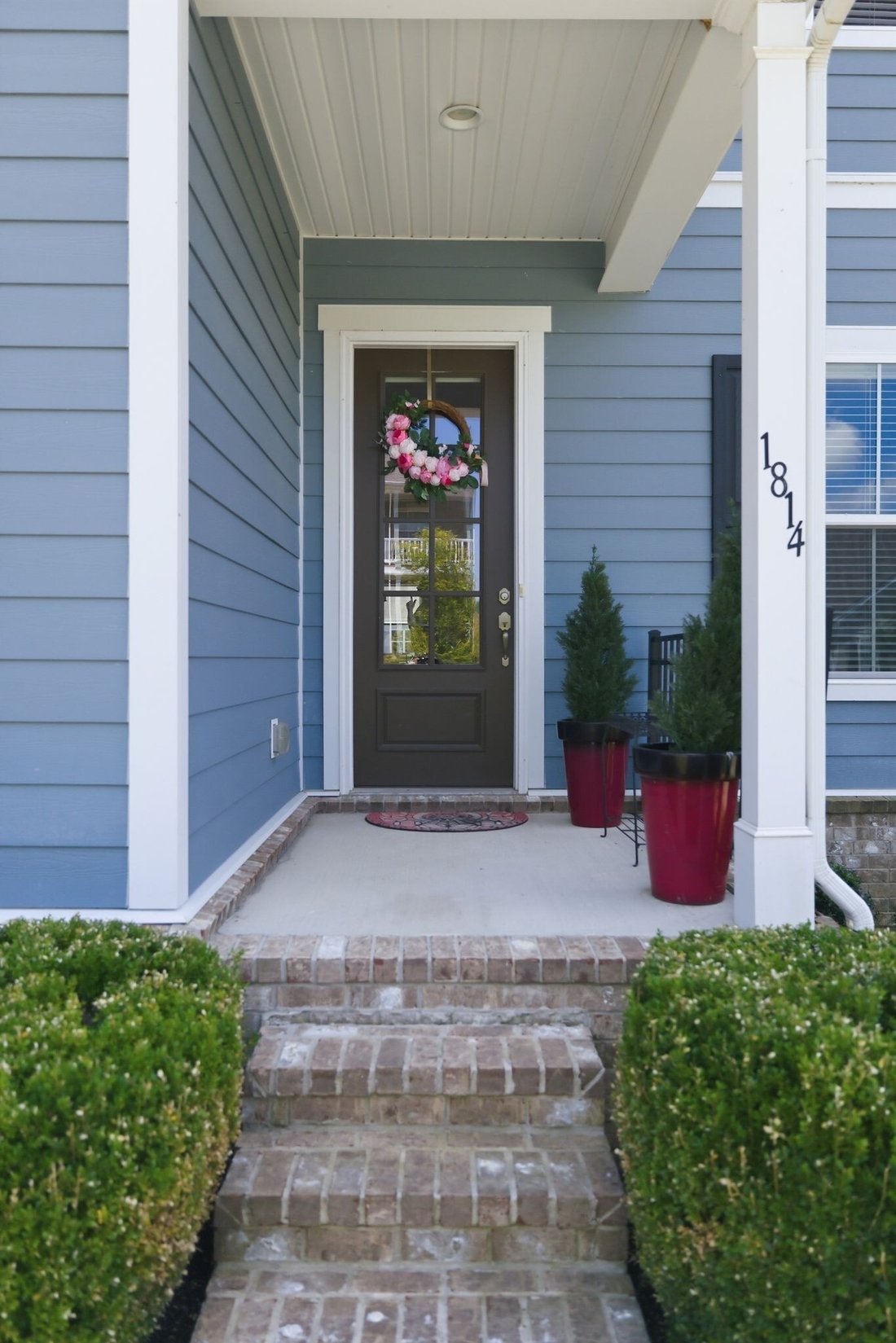 House in Franklin, Tennessee, United States 3 - 18370808
