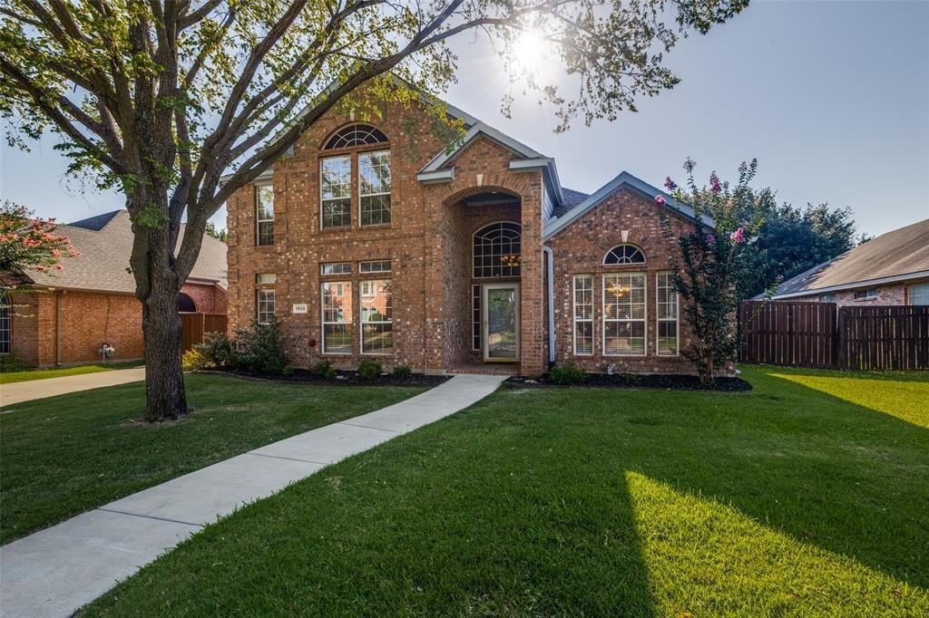 House in Lewisville, Texas, United States 1 - 18370896