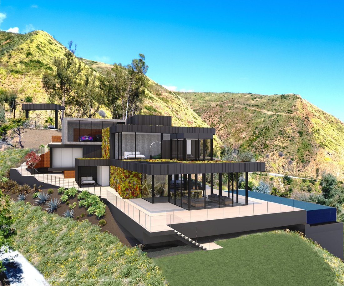 Land in Malibu, California, United States 4 - 18371097