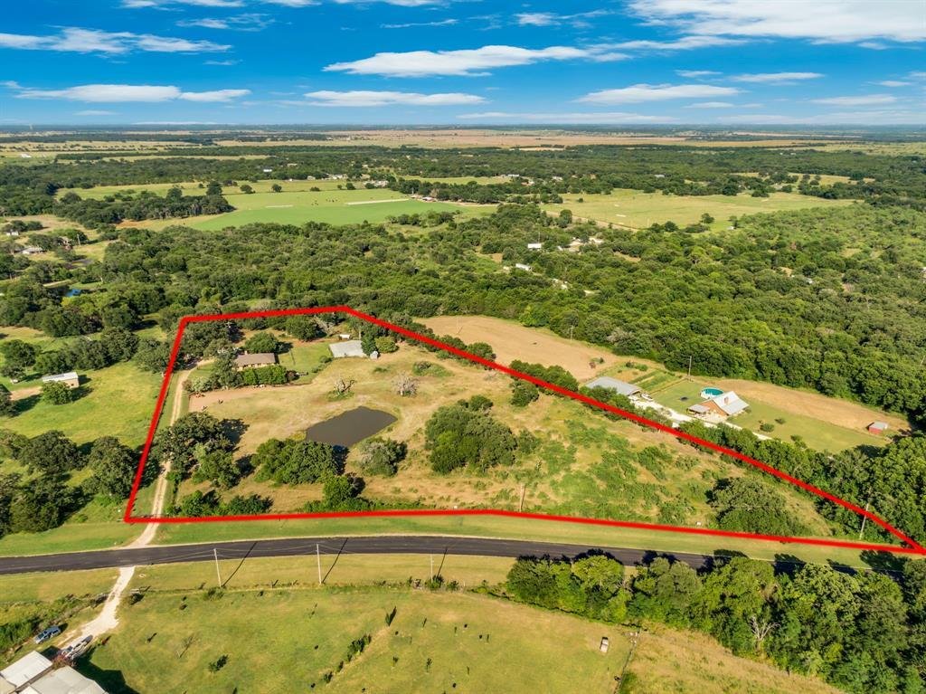 House in Whitney, Texas, United States 1 - 18370931